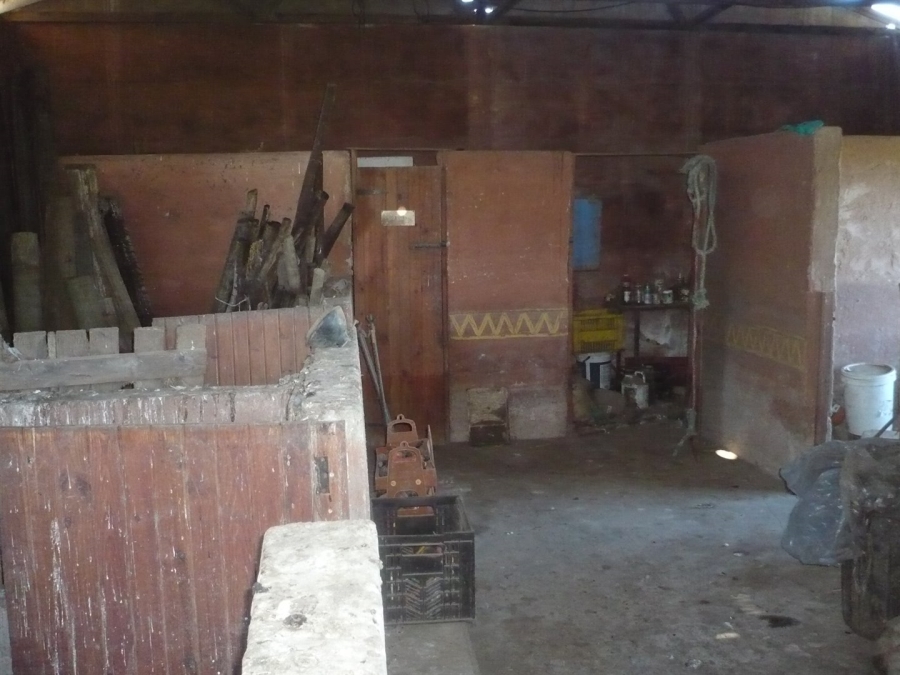 3 Bedroom Property for Sale in Alexander Park Industrial Eastern Cape